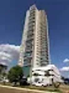 Apartamento com 4 Quartos à venda, 189m² no Graciosa - Orla 14, Palmas