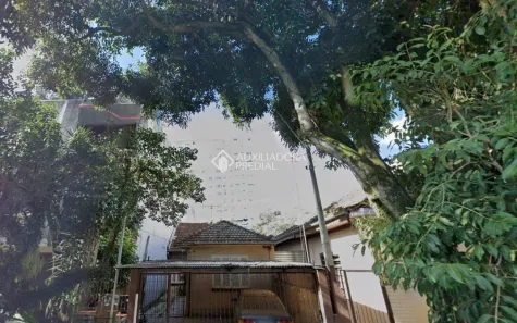 Lote/Terreno à venda, 297m² no Higienópolis, Porto Alegre