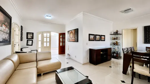 Casa com 4 Quartos à venda, 160m² no Aleixo, Manaus