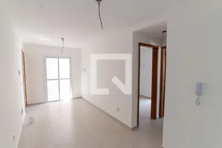 Apartamento com 2 Quartos à venda, 57m² no Parque Vitória, São Paulo