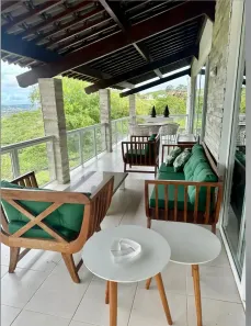 Casa de Condomínio com 4 Quartos à venda, 400m² no Alpes Suiços, Gravatá
