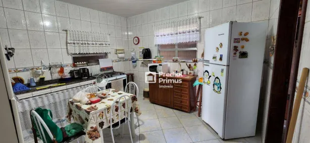 Casa com 4 Quartos à venda, 160m² no Chácara Paraíso, Nova Friburgo