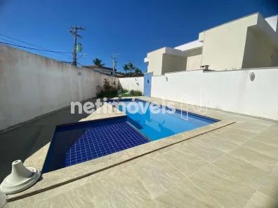 Casa de Condomínio com 4 Quartos à venda, 297m² no Buraquinho, Lauro de Freitas