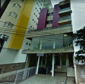 Apartamento com 2 Quartos à venda, 93m² no Alto dos Passos, Juiz de Fora