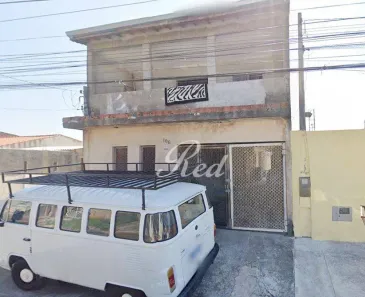 Casa com 3 Quartos à venda, 214m² no Jardim do Bosque, Suzano