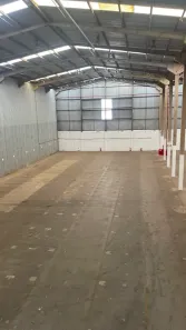 Galpão/Depósito/Armazém para alugar, 1000m² no Distrito Industrial, São Luís
