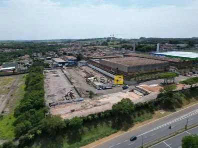 Galpão/Depósito/Armazém à venda, 26000m² no Areão, Piracicaba