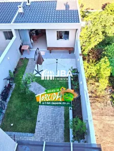 Sobrado com 3 Quartos à venda, 141m² no Lamenha Grande, Almirante Tamandaré