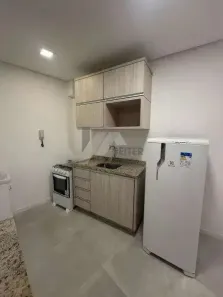 Apartamento com 1 Quarto para alugar, 48m² no Pantanal, Florianópolis