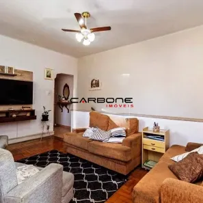 Sobrado com 4 Quartos à venda, 157m² no Alto da Mooca, São Paulo
