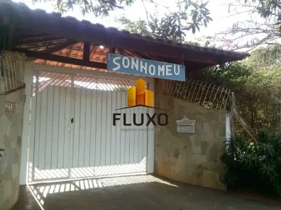 Fazenda/Sítio com 3 Quartos à venda, 700m² no Panorama Parque, Bauru