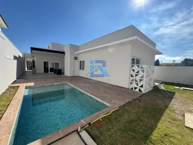 Casa com 3 Quartos à venda, 246m² no Reserva Santa Rosa, Itatiba