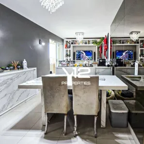 Apartamento com 2 Quartos à venda, 64m² no São Lucas, Belo Horizonte