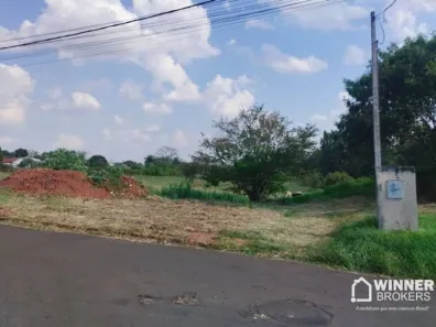 Lote/Terreno à venda, 360m² no Centro Sul, Mandaguaçu