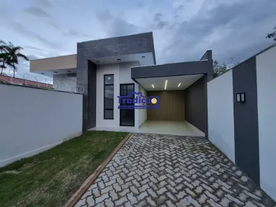 Casa com 3 Quartos à venda, 90m² no Três Poderes, Igarapé