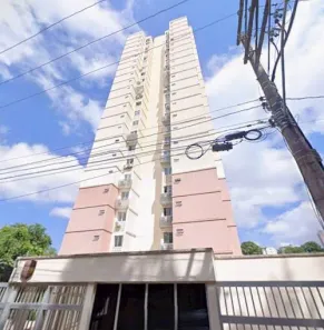 Apartamento com 2 Quartos à venda, 54m² no Brotas, Salvador