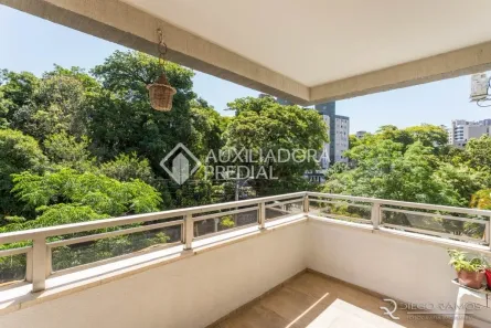 Apartamento com 3 Quartos à venda, 116m² no Higienópolis, Porto Alegre