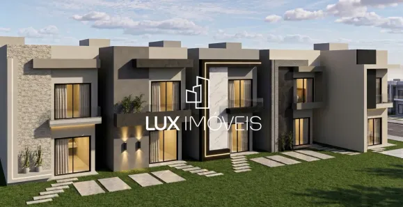 Casa com 2 Quartos à venda, 77m² no São José, Linhares