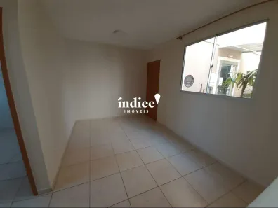 Apartamento com 2 Quartos à venda, 42m² no Residencial Jequitibá, Ribeirão Preto