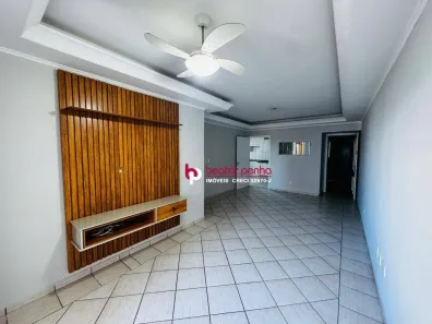 Apartamento com 3 Quartos para alugar, 112m² no Vila Imperial, São José do Rio Preto