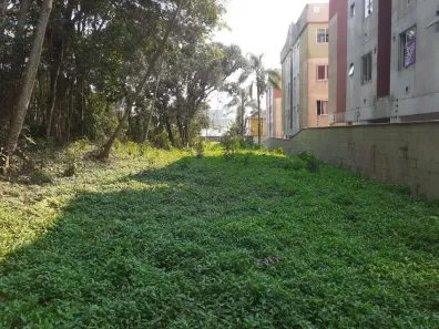 Lote/Terreno à venda, 3798m² no Barreiros, São José