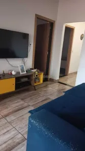 Casa com 3 Quartos à venda, 80m² no Bela Vista, Contagem