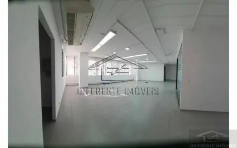 Sala Comercial para alugar, 147m² no Brooklin Paulista, São Paulo