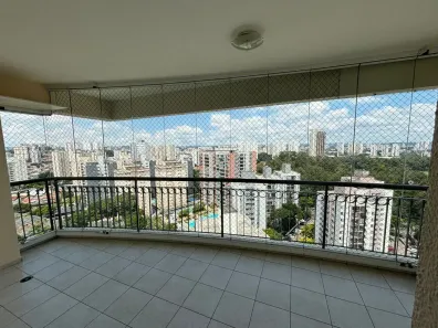 Apartamento com 4 Quartos à venda, 120m² no Vila Sofia, São Paulo