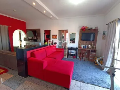 Casa com 3 Quartos à venda, 293m² no Dona Zulmira, Uberlândia
