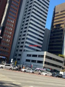 Sala Comercial para alugar, 257m² no Bela Vista, São Paulo