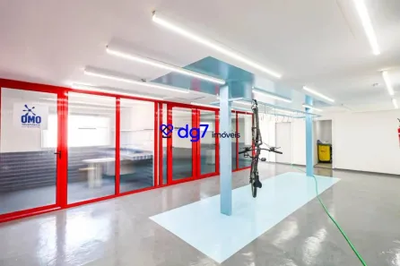 Apartamento com 2 Quartos à venda, 39m² no Jardim Trussardi, São Paulo