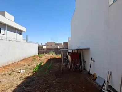 Lote/Terreno à venda, 280m² no Residencial Flórida, Ribeirão Preto