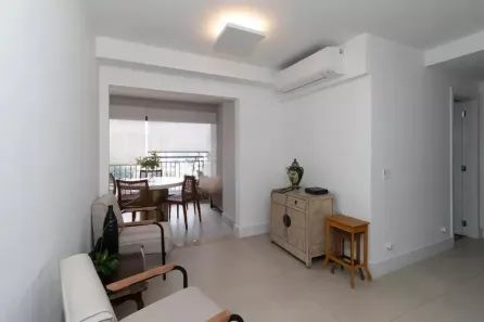 Apartamento com 2 Quartos à venda, 71m² no Vila Leopoldina, São Paulo