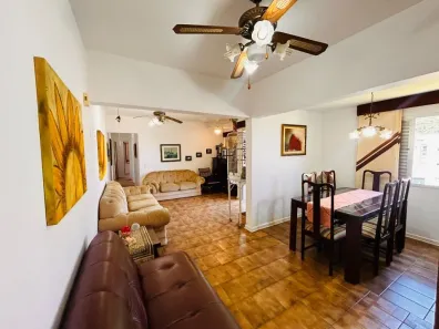 Apartamento com 2 Quartos à venda, 80m² no Loteamento João Batista Julião, Guarujá