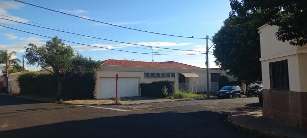 Imóvel Comercial com 3 Quartos à venda, 316m² no Centro, Araraquara