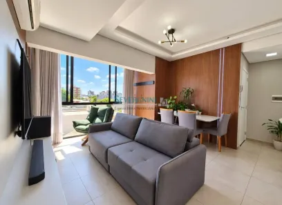 Apartamento com 2 Quartos à venda, 64m² no Vila Jardim América, Cachoeirinha