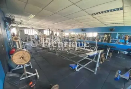 Ponto Comercial à venda, 454m² no Ipanema, Rio de Janeiro