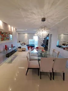 Apartamento com 4 Quartos à venda, 148m² no Barra Olímpica, Rio de Janeiro
