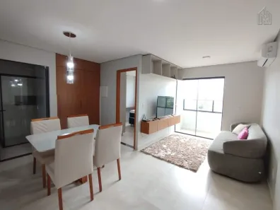 Flat com 1 Quarto para alugar, 37m² no Graciosa - Orla 14, Palmas