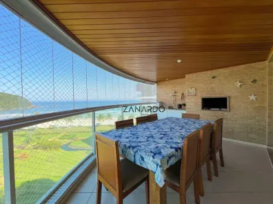 Apartamento com 3 Quartos à venda, 144m² no Riviera, Bertioga