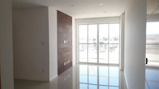 Apartamento com 2 Quartos à venda, 86m² no Cascatinha, Juiz de Fora