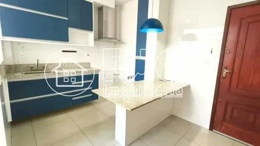 Apartamento com 2 Quartos à venda, 70m² no Vila Isabel, Rio de Janeiro