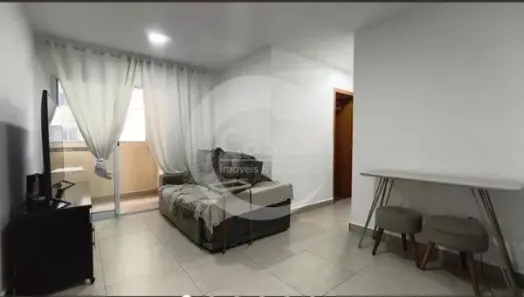 Apartamento com 2 Quartos à venda, 53m² no Vila Carioca, São Paulo
