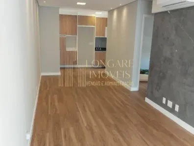 Apartamento com 2 Quartos para alugar, 70m² no Santo Amaro, São Paulo