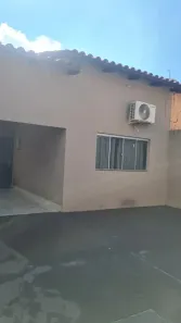 Casa com 2 Quartos à venda, 91m² no Jardim Veneza, Aparecida de Goiânia