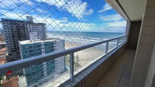 Apartamento com 2 Quartos à venda, 82m² no Real, Praia Grande