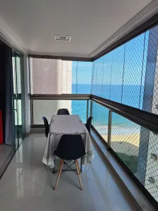 Apartamento com 3 Quartos à venda, 125m² no Praia de Itaparica, Vila Velha