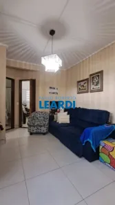 Apartamento com 2 Quartos à venda, 49m² no Jardim do Estádio, Santo André