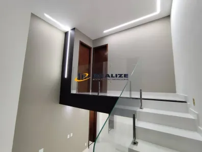 Casa com 3 Quartos à venda, 100m² no Parque Turf Club, Campos dos Goytacazes