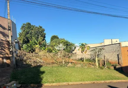 Lote/Terreno à venda, 263m² no Jardim Continental, Londrina